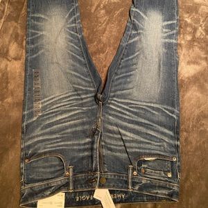 American eagle jean